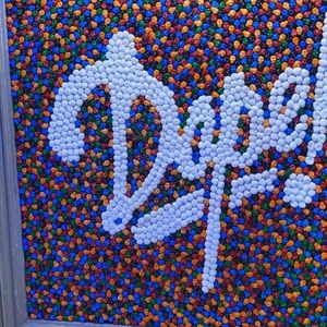 Meet your Posher, Corey